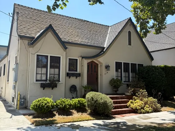 514 E Reed St, San Jose, CA 95112