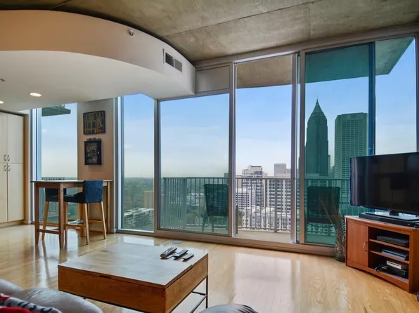 860 Peachtree St NE, Atlanta, GA 30308