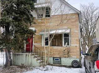 250 W 107th St, Chicago, IL 60628