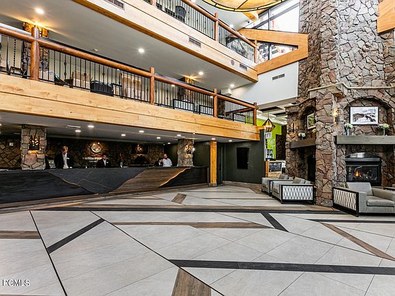5th image of 3000 Canyons Resort Dr #4509