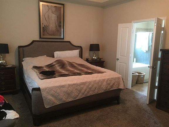 MASTER BEDROOM DOWNSTAIRS