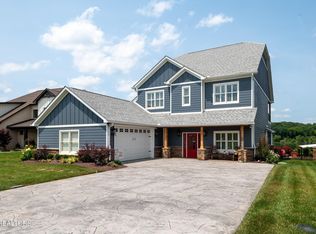 555 Charleston Lgt, Loudon, TN 37774