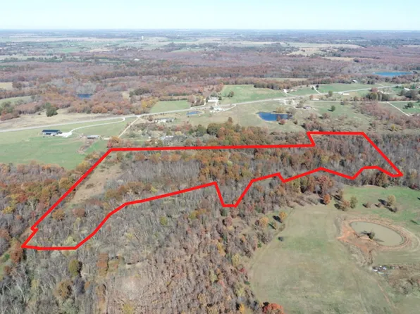 000 S 2900 Road, El Dorado Springs, MO 64744