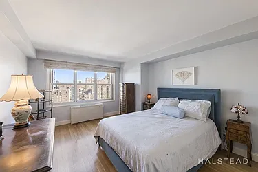 Sold by Halstead Real Estate