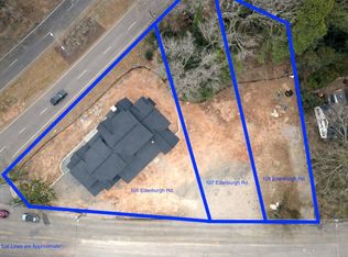 109 Edenburgh Rd LOT 109, Raleigh, NC 27608