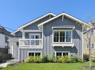 13 Victoria Rd, Burlingame, CA 94010