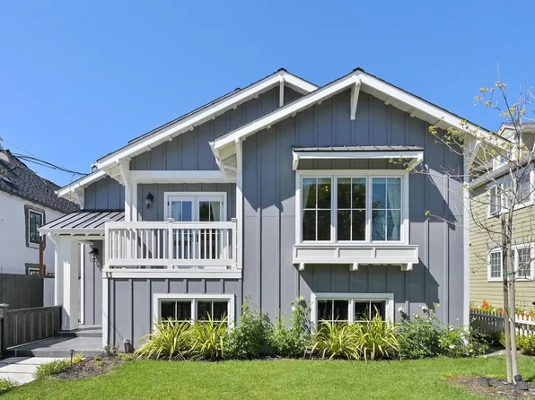 13 Victoria Rd, Burlingame, CA 94010