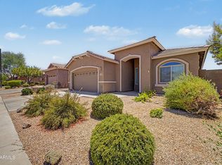 4105 E HOOT OWL Trail, Cave Creek, AZ 85331
