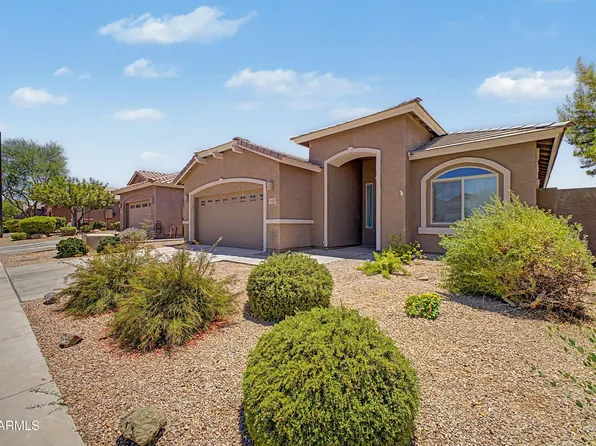 4105 E HOOT OWL Trail, Cave Creek, AZ 85331