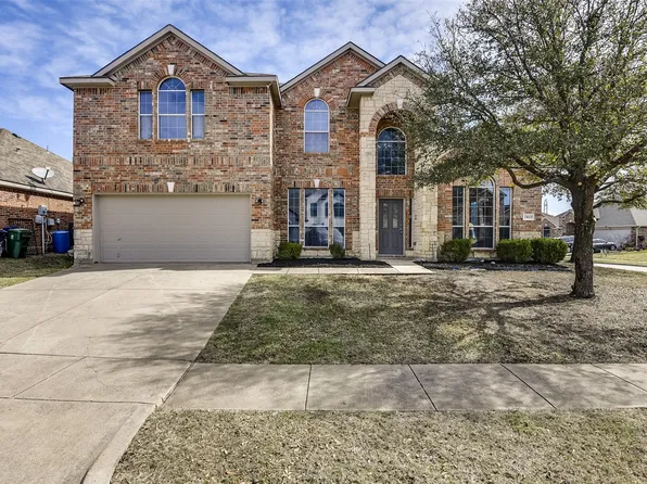 7821 Longbow Ln, Arlington, TX 76002