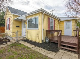 1257 W Town St #1, Columbus, OH 43222