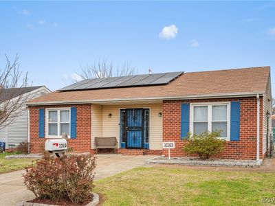 1310 Blair St, Richmond, VA, 23220