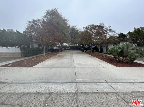 36 N G St, Porterville, CA 93257