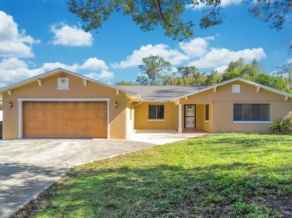 1137 N Chickasaw Trl, Orlando, FL 32825