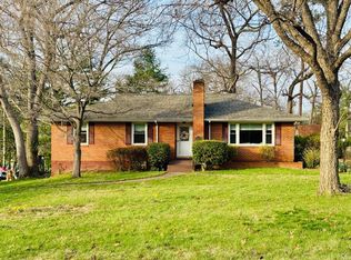 7110 Richland Dr, Lynchburg, VA 24502