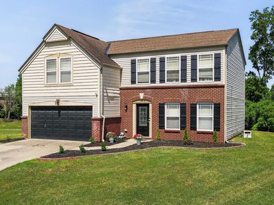 1068 Summerlake Dr, Alexandria, KY, 41001