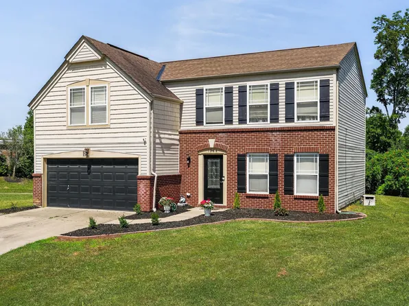 1068 Summerlake Dr, Alexandria, KY 41001