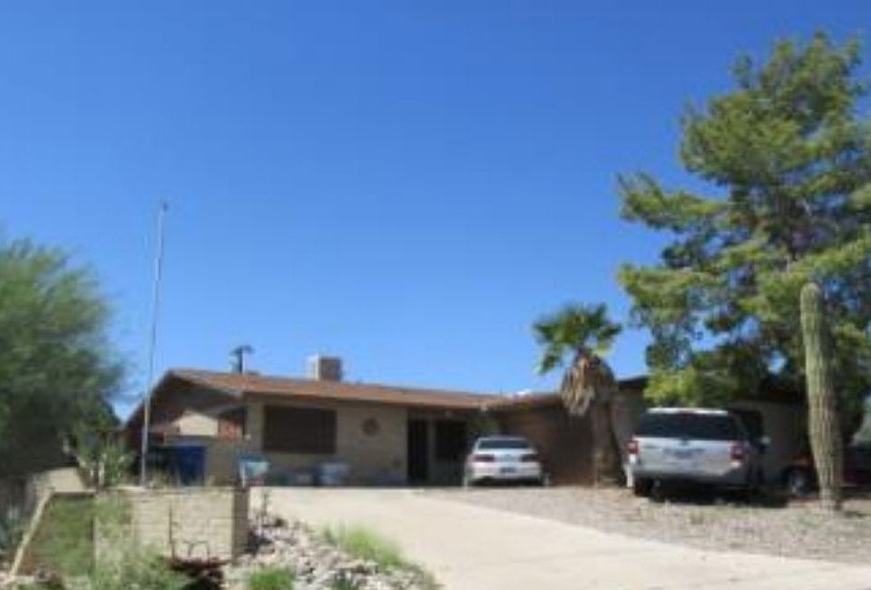 Property Front View