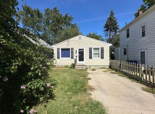 1714 Georgia Ave, Toledo, OH 43613