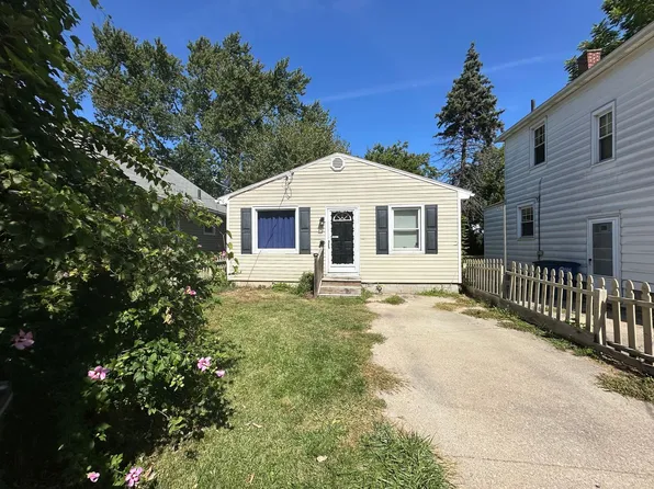 1714 Georgia Ave, Toledo, OH 43613