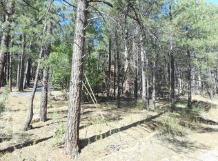 1216 E Lake Meadow Cir, Munds Park, AZ 86017