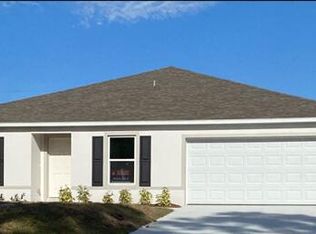 715 Haryestor Ave SW, Palm Bay, FL 32908