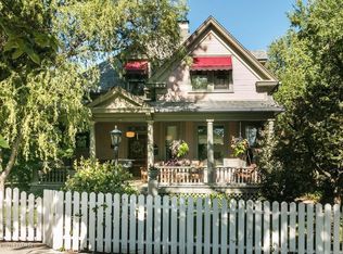 116 S Mount Vernon Ave, Prescott, AZ 86303