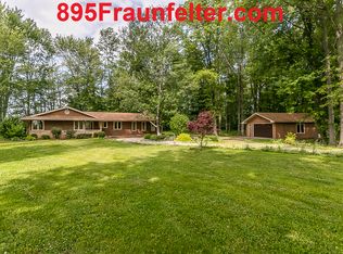 895 Fraunfelter Rd N, Lima, OH 45807