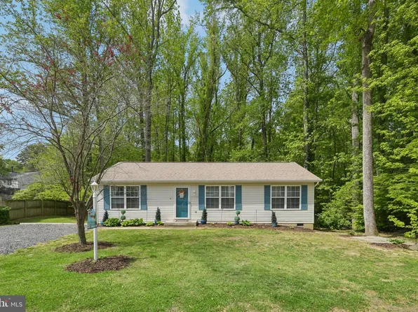 11533 Bootstrap Trl, Lusby, MD 20657