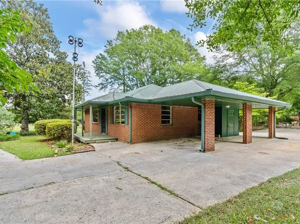 1775 Cedar Grove Rd, Conley, GA 30288