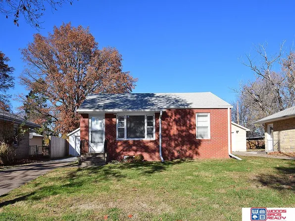 4930 Fremont St, Lincoln, NE 68504