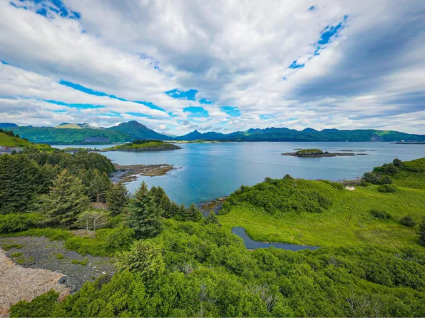 Cliff Point Road Highliner Lot 2, Kodiak, AK 99615