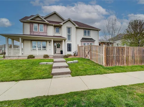 11 Shallow Creek Rd, Woolwich, ON N0B 1M0