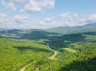 LOT 4 Mooseley Rdg, Phillips, ME 04966