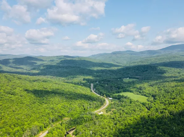 Lot #4 Mooseley Ridge Road, Phillips, ME 04970