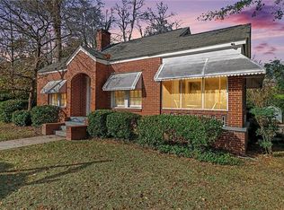 109 Stockbridge Rd, Jonesboro, GA 30236