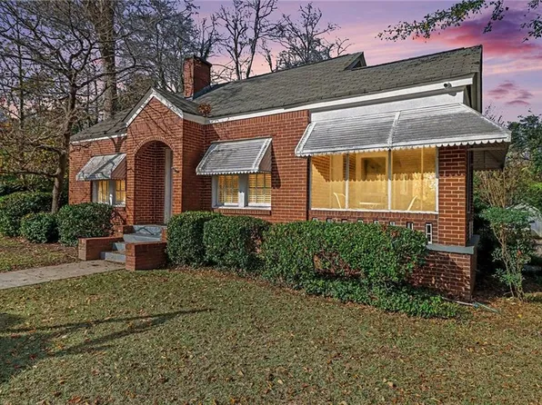 109 Stockbridge Rd, Jonesboro, GA 30236