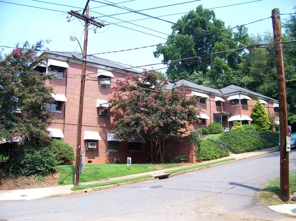 Carolina Apartments | 840 Carolina Avenue Apt B-4, 840 Carolina Ave, Winston Salem, NC 27101