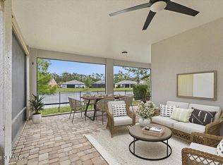 213 WOOD POND Loop, Ponte Vedra, FL 32081