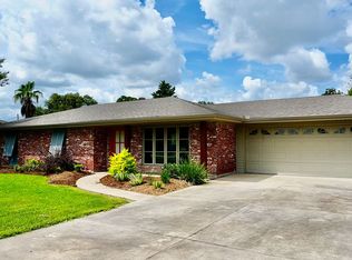 409 Alonda Dr, Lafayette, LA 70503