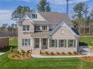 109 Liberty Grove Rd #35, Matthews, NC 28104