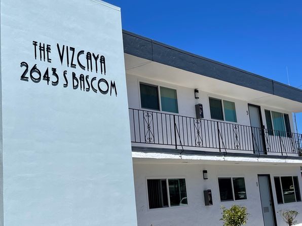 2643 S Bascom Ave APT 28