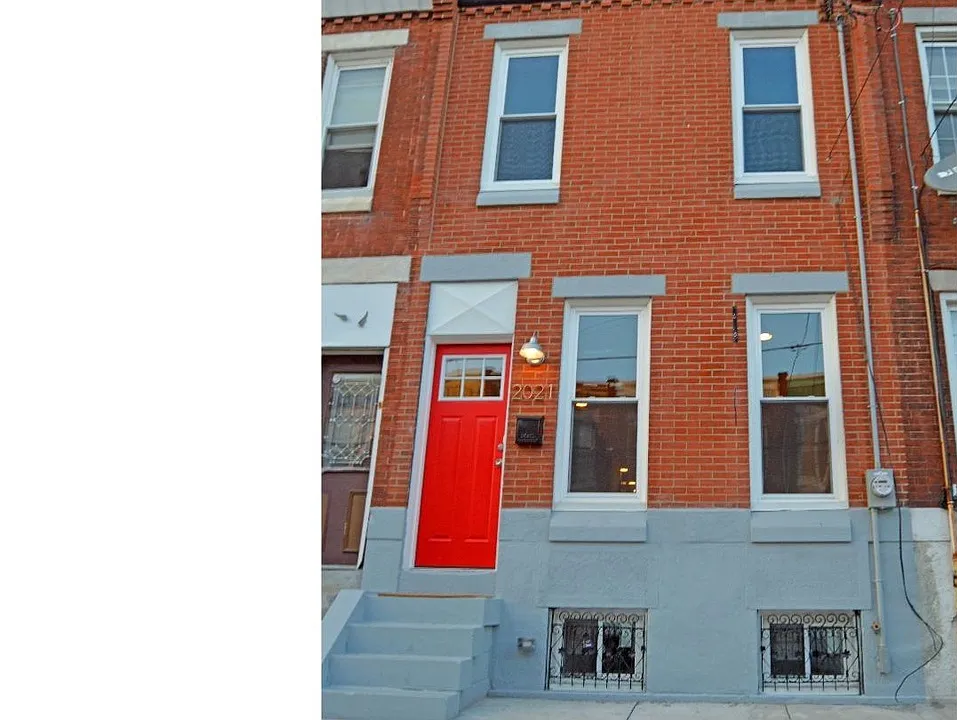 2021 Moore St