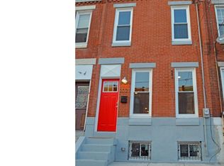 2021 Moore St, Philadelphia, PA 19145