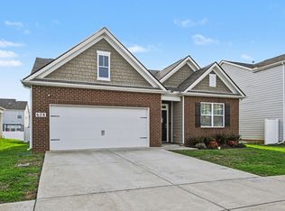 628 Pine Bloom Rd Lot 528, Lebanon, TN 37087