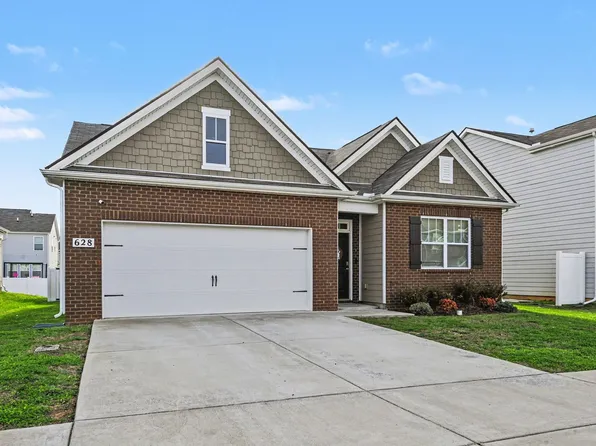 628 Pine Bloom Rd Lot 528, Lebanon, TN 37087