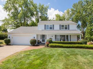 20353 Westhaven Ln, Rocky River, OH