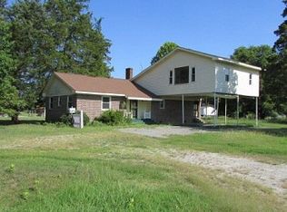 445 Mount Olive Rd, Windsor, NC 27983