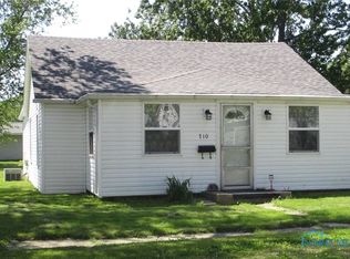 710 Gibson St, Defiance, OH