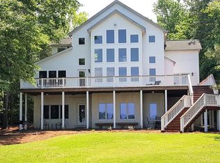 164 W Winds Rd, Macon, NC 27551